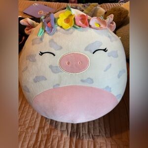 Super Cute Squish Mellow 😍💖